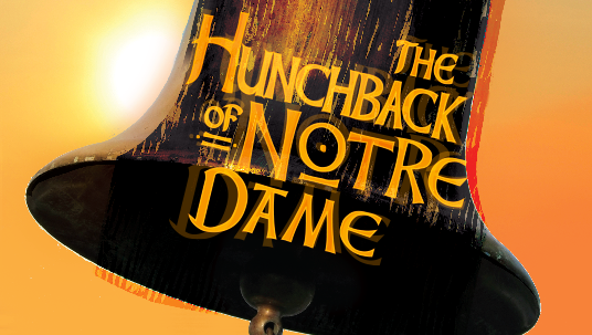 The Hunchback of Notre Dame