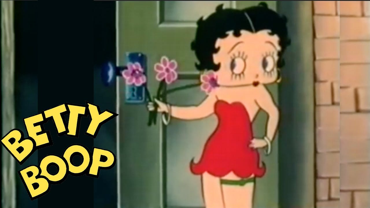 Dutch Subtitles - Betty Boop