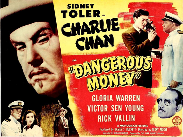 Dangerous Money