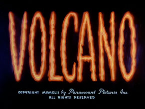 Volcano