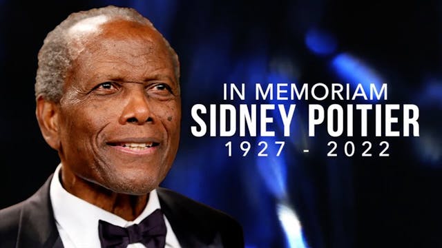 #RMU pays tribute to Sidney Poitier