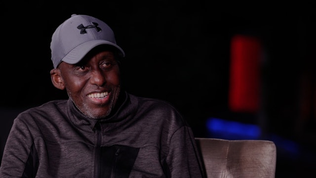 Rollin' With Roland: 1-On-1 With Bill Duke | #RollinWithRoland