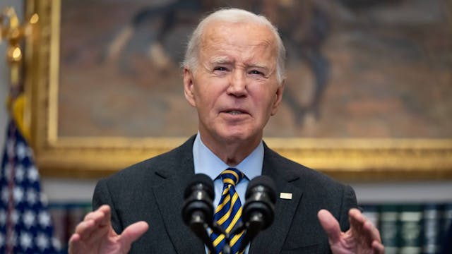 LIVE: President Joe Biden to Deliver ...