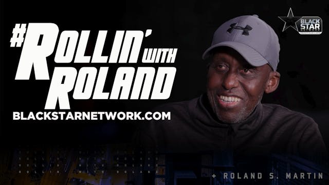 Rollin' With Roland: One-On-One With ...