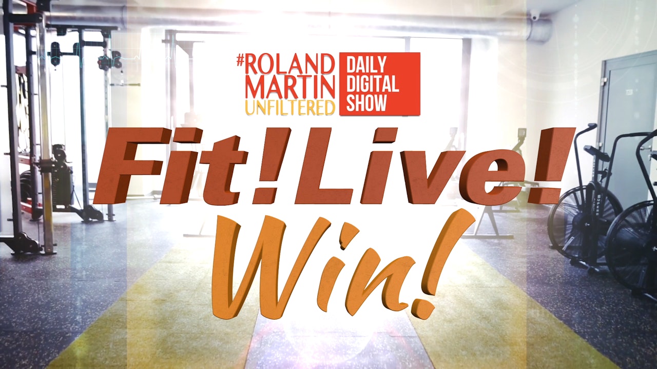 New Year .... NEW YOU! #FitLiveWin health, wellness and fitness tips for 2023