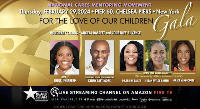 For the Love of Our Children | 9th An...