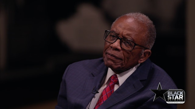 BSN EXCLUSIVE! Legendary civil rights atty Fred Gray on his life & career 