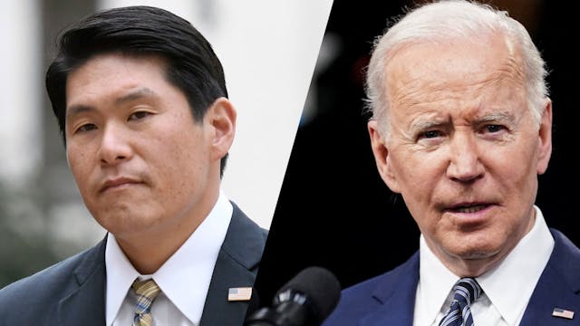 LIVE: Special counsel in Biden classi...