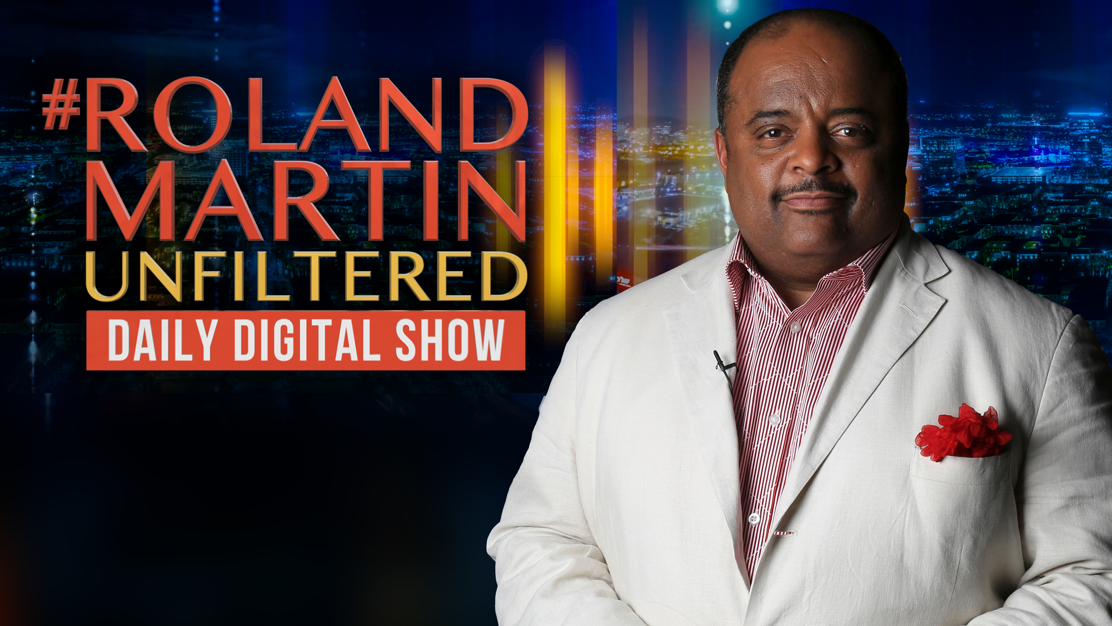 #RolandMartinUnfiltered June 10, 2025