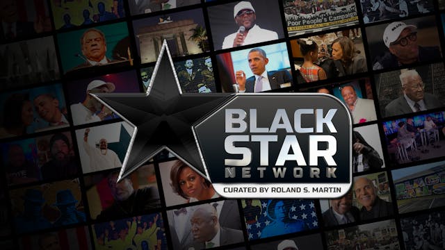 LIVE: The Black Vote At The 100 Black...