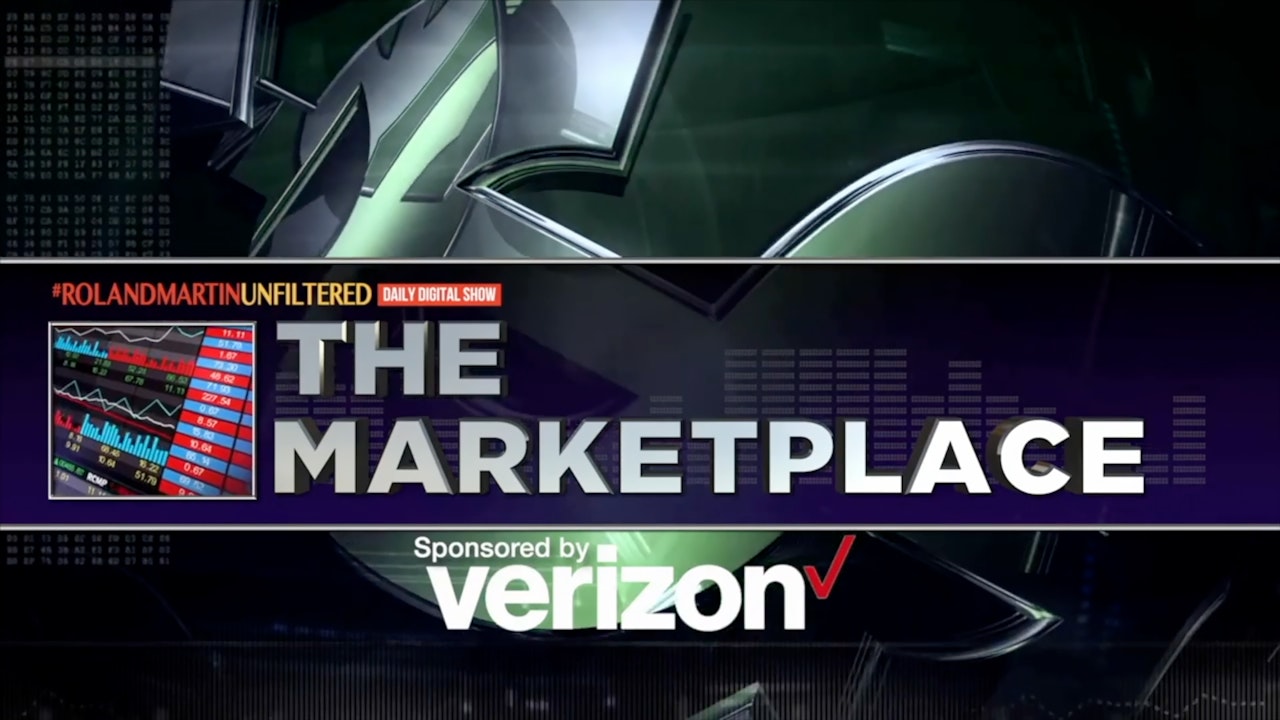 The Marketplace sponsored by Verizon