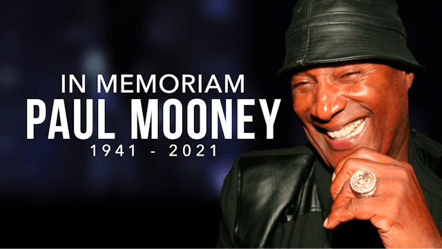 #RMU Paul Mooney Memorial Service