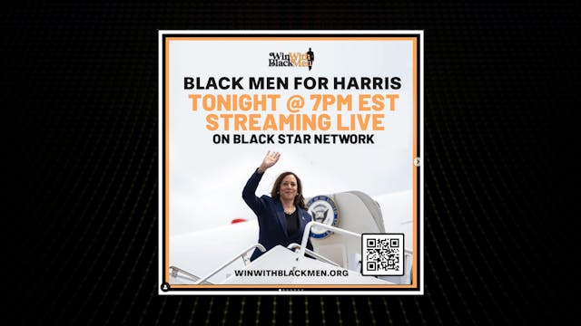 #WinWithBlackMen Live discussion | Oc...