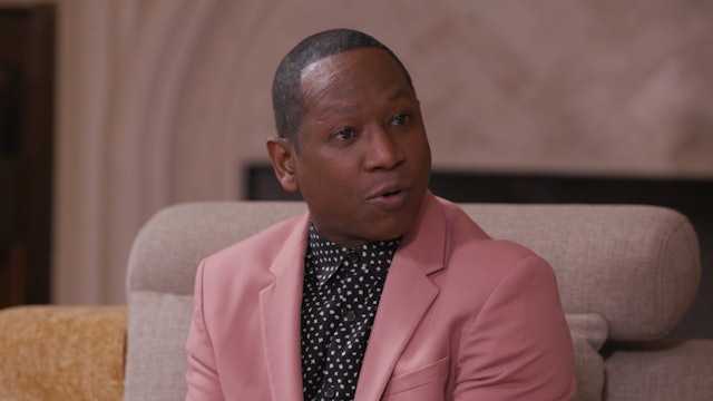 #RollinWithRoland: One-on-one with Guy Torry
