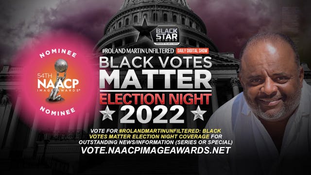 #RolandMartinUnfiltered February 2, 2...