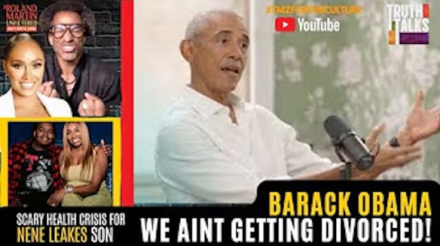 #TruthTalks July 28, 2025 - 07/29/202...