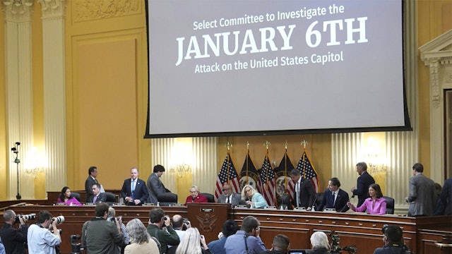  Jan. 6 Committee hearings | Day 9