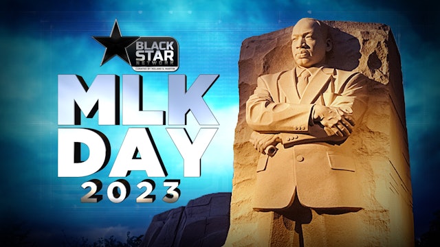 MLK Day 2023