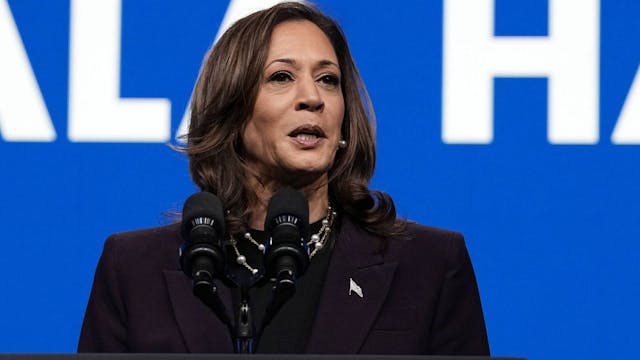 Vice President Kamala Harris Atlanta ...