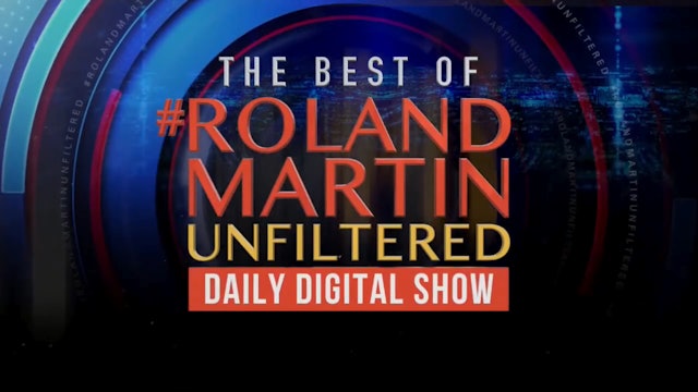 Best of #RMU: Roland Rips Candace Owens; Acho BLISTERED ...