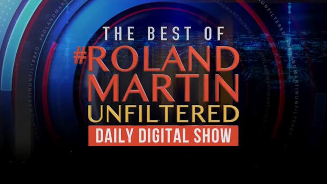 Best of #RMU: Roland Rips Candace Owe...