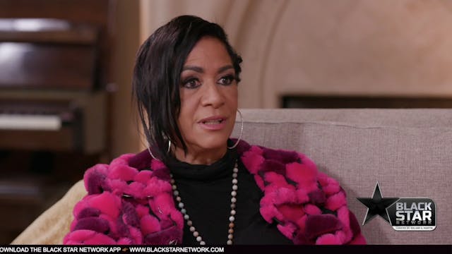 One-on-one with Sheila E. | #RollinWi...