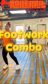 FootWerk Combo