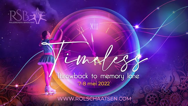 Timeless (RSB2022)