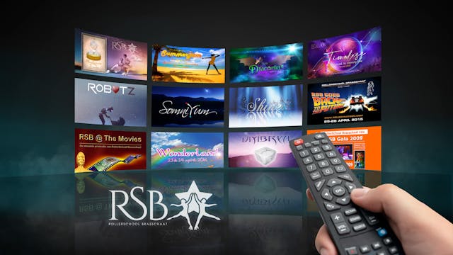 RSB TV Jaarabonnement