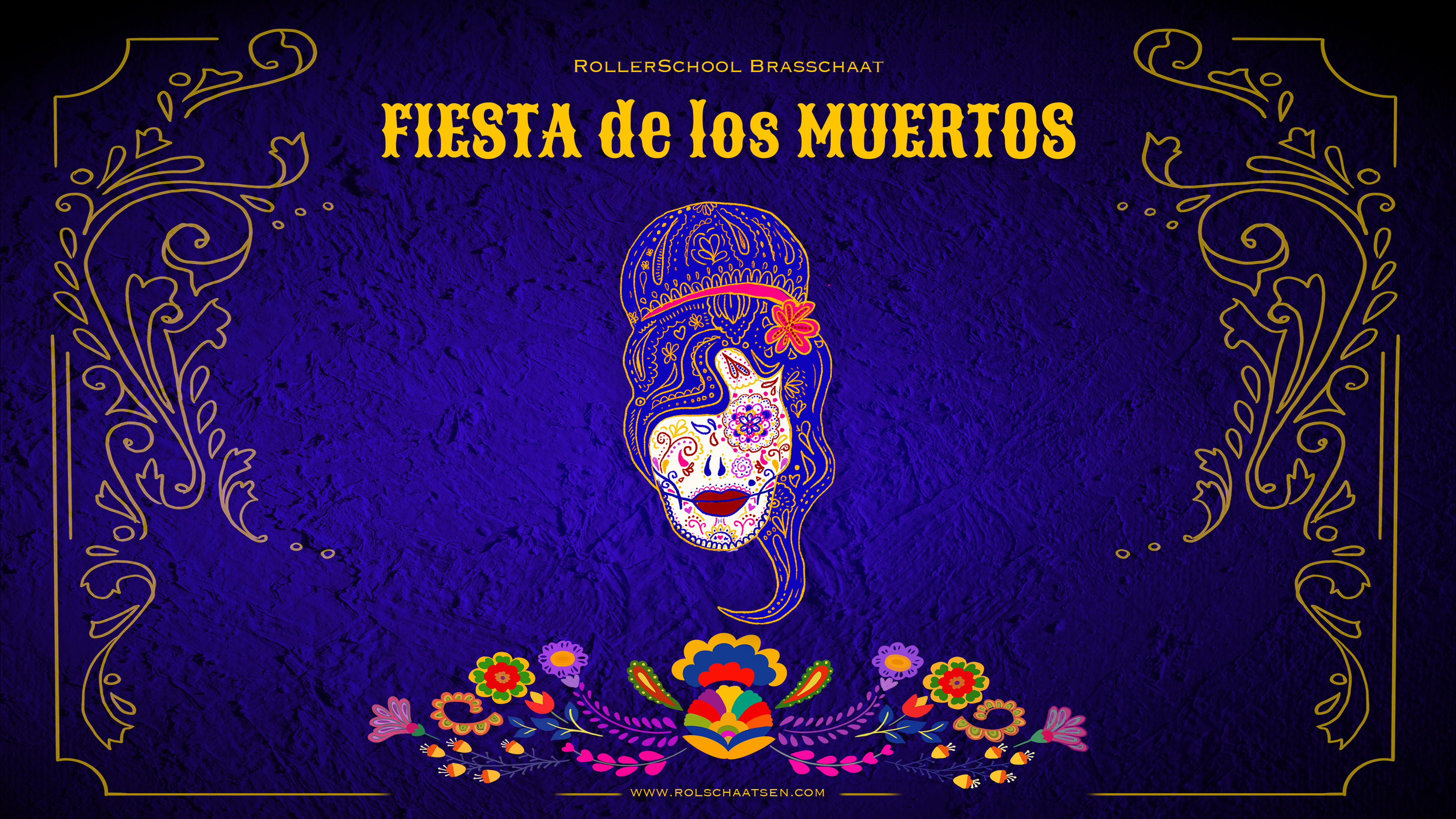 RSB2025 - Fiesta de los Muertos