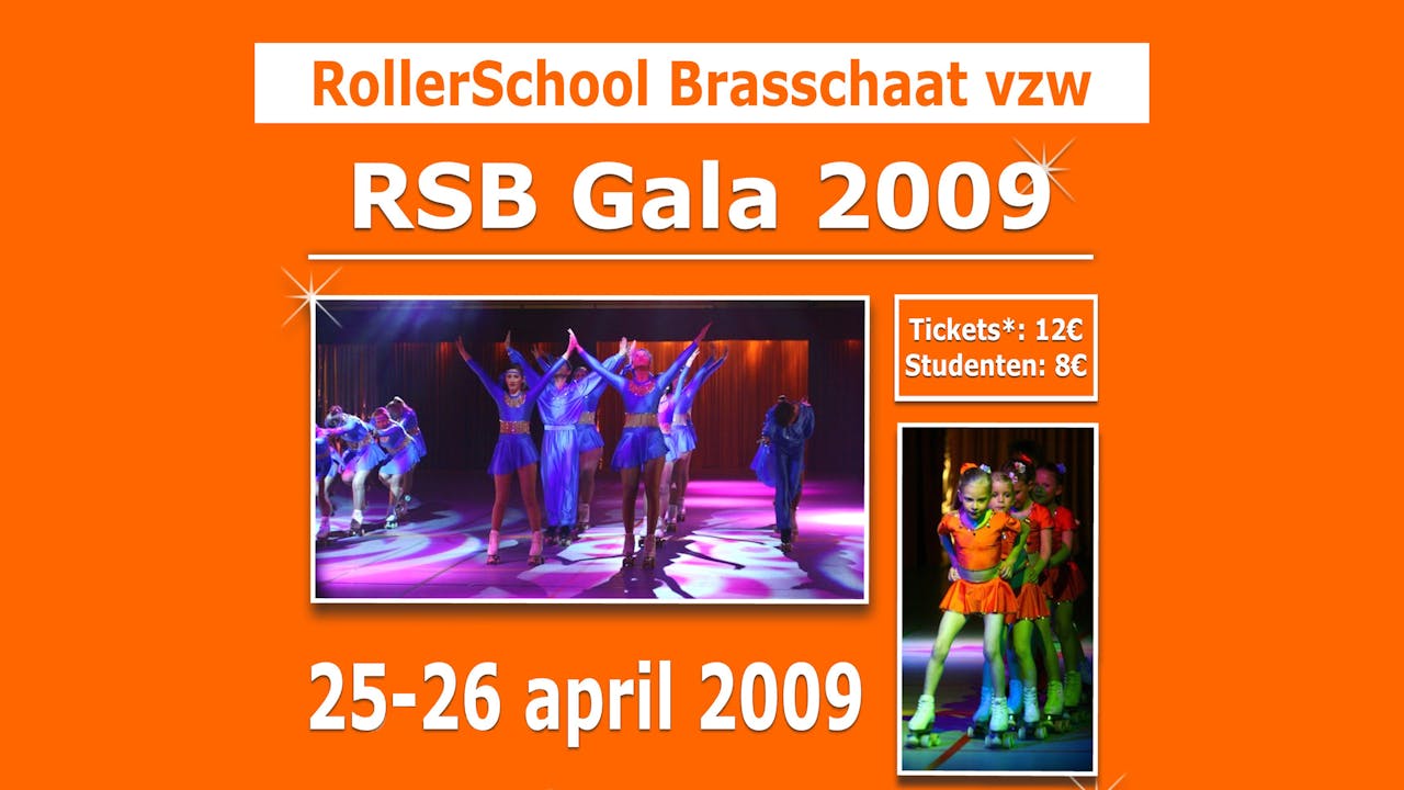 Gala (RSB2009)