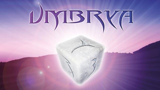 Umbrya (RSB2012)