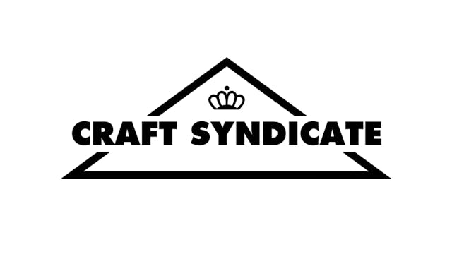 OG Parker Craft syndicate