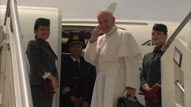Keys to understand what was at stake during Pope Francis' trip to Chile