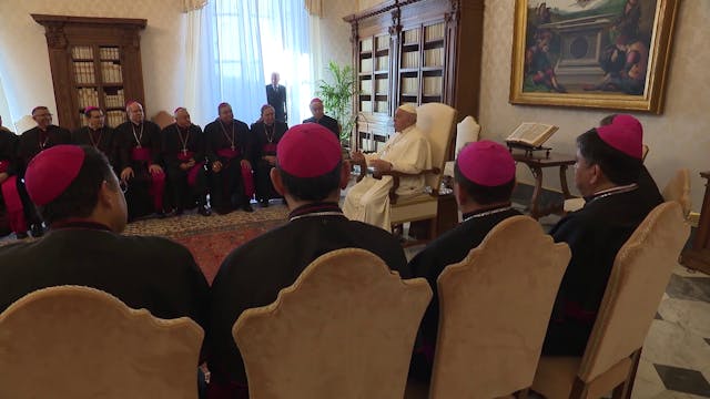 El Papa pregunta a obispos mexicanos ...