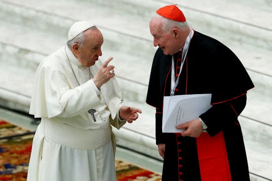 El sacerdocio en el siglo XXI: Vatica...