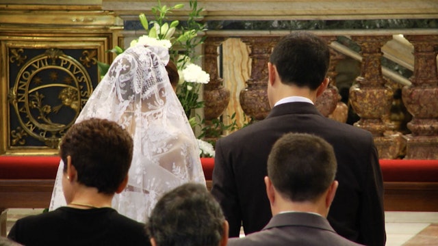 El Vaticano pide a las parroquias un servicio para parejas en crisis