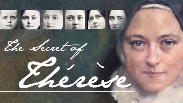 The Secret of Therese
