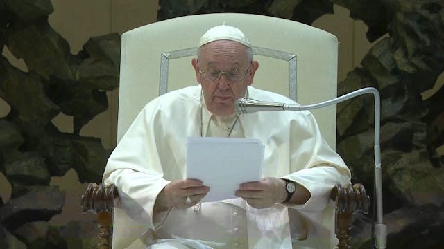 El Papa Francisco pide “anteponer la ...
