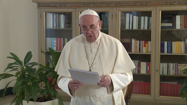 Pope Francis: Recognizing abuse more ...