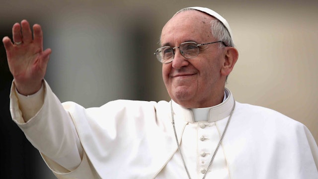 CLAVES: El año 2022 en el Vaticano, el año de la reforma