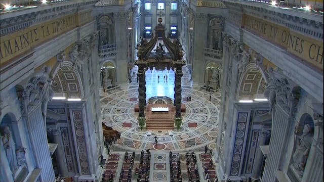 Vaticano delega en Conferencias Episc...