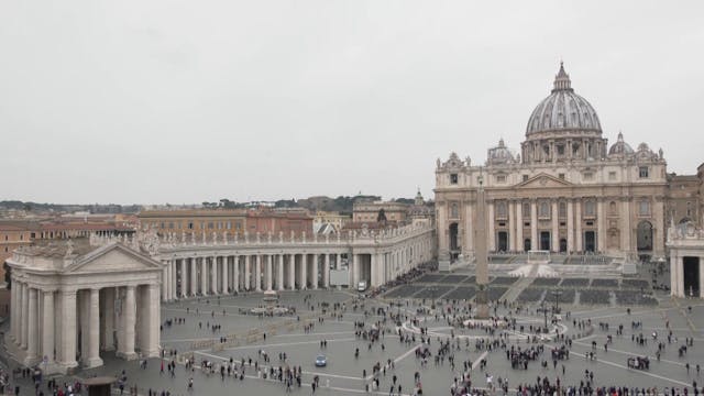 Coronavirus impels Vatican to postpon...