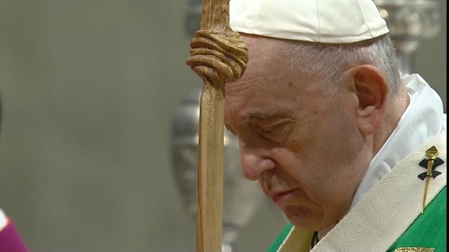 Francisco conferirá ministerios laico...