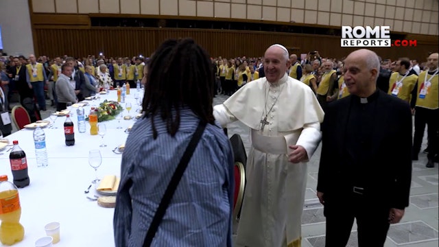 Cinco claves para entender “Fratelli Tutti”, la nueva encíclica del Papa