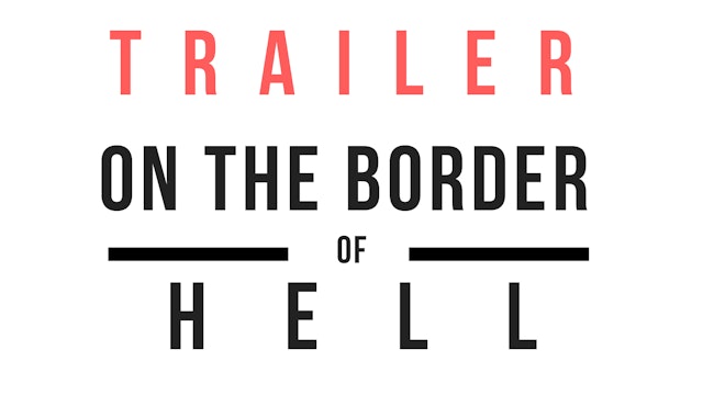 Trailer · On the border of hell. Christian Persecution in Iraq - Trailer