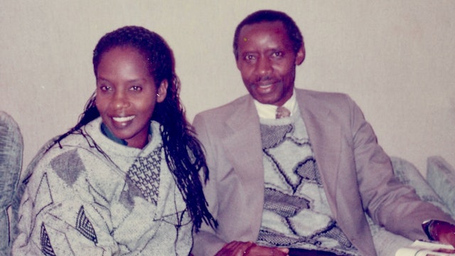 Rwandan couple killed in the 1994 genocide could be beatified