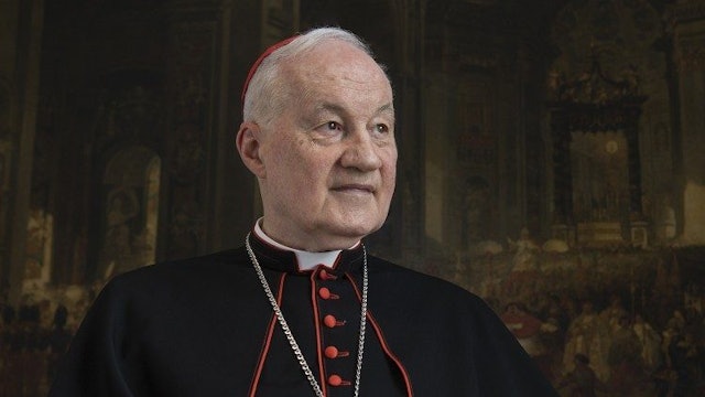 Vatican responds to French court's civil ruling against Cardinal Ouellet