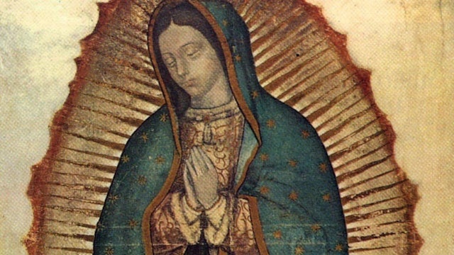 Francisco dedica su catequesis semanal a la Virgen de Guadalupe
