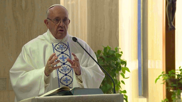 Weekly Program: The World seen from The Vatican 10-19-2022